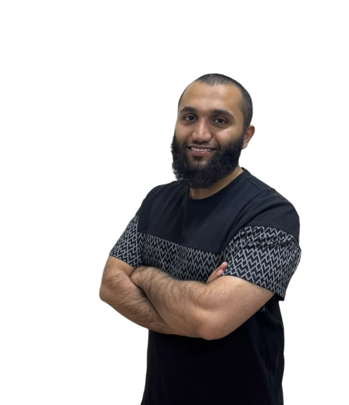 Ahmed Salem Bahamat